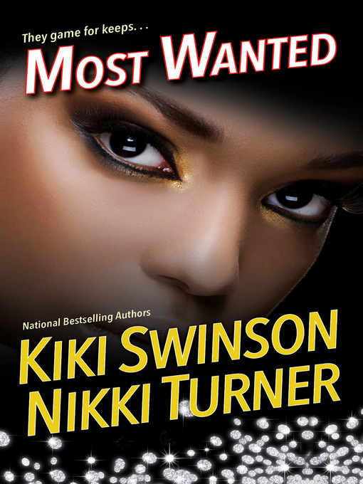 Cover image for Most Wanted